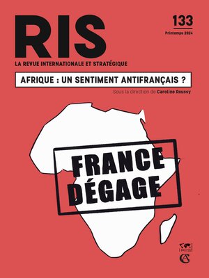 cover image of Afrique